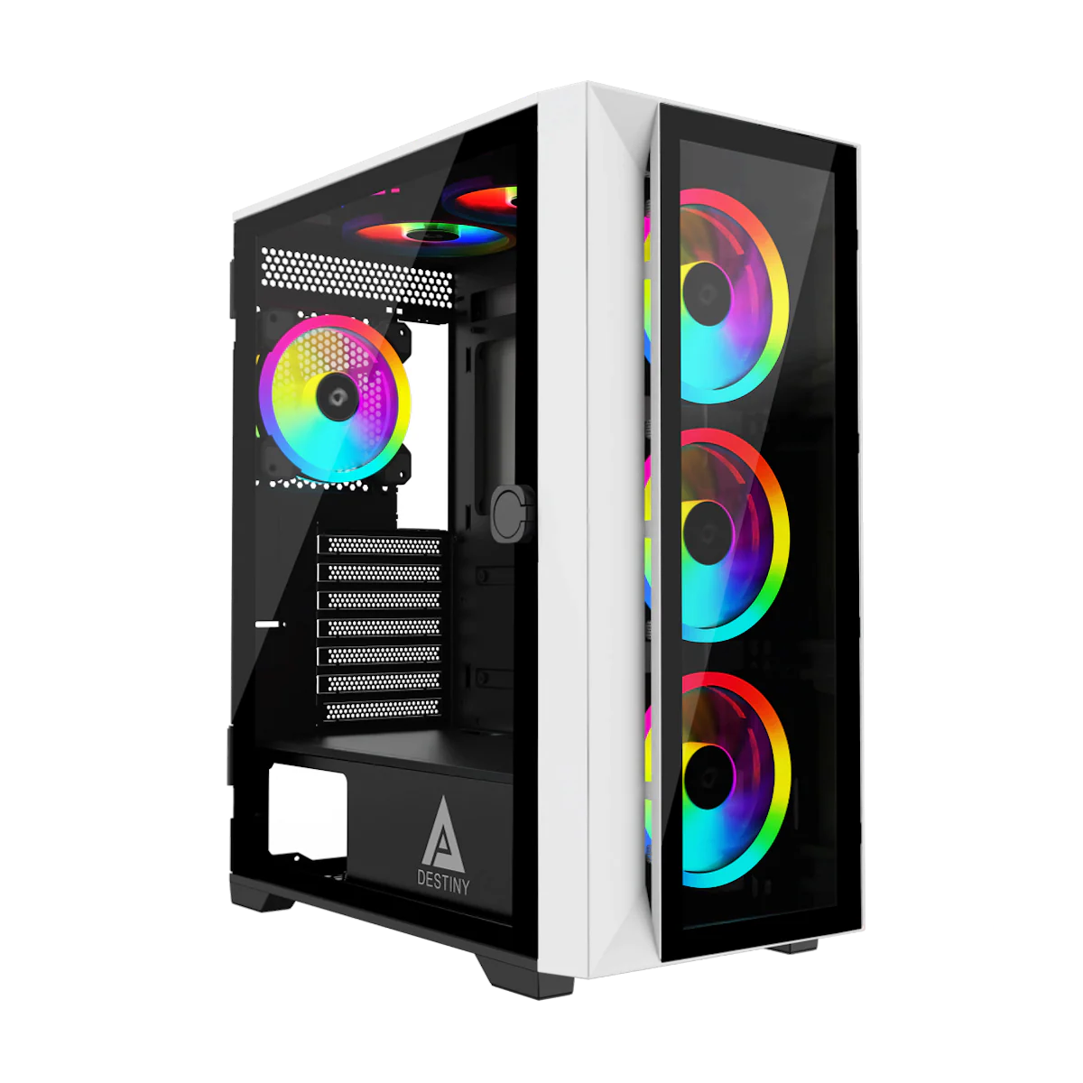 All New Desktops and Laptops