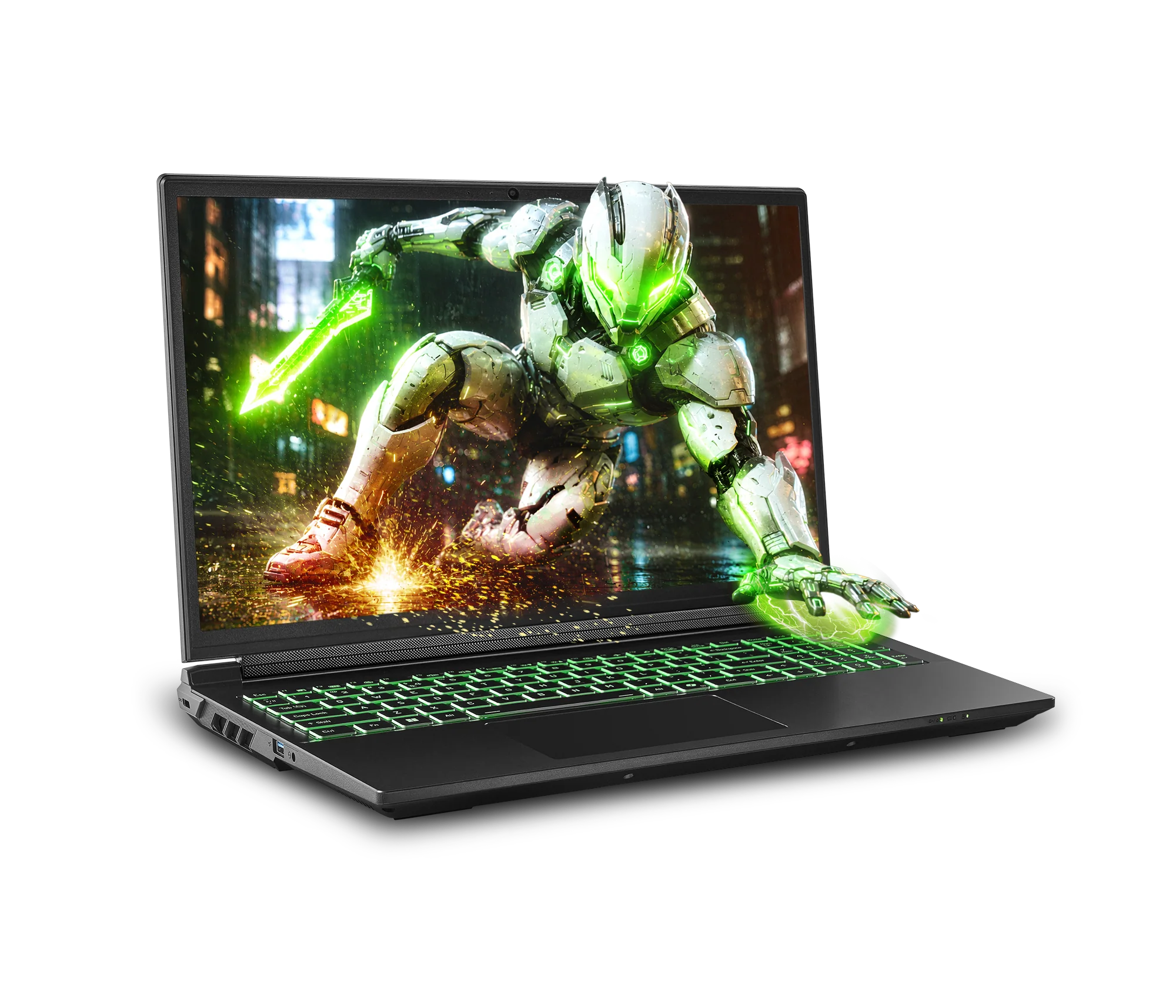 Homepage Laptops