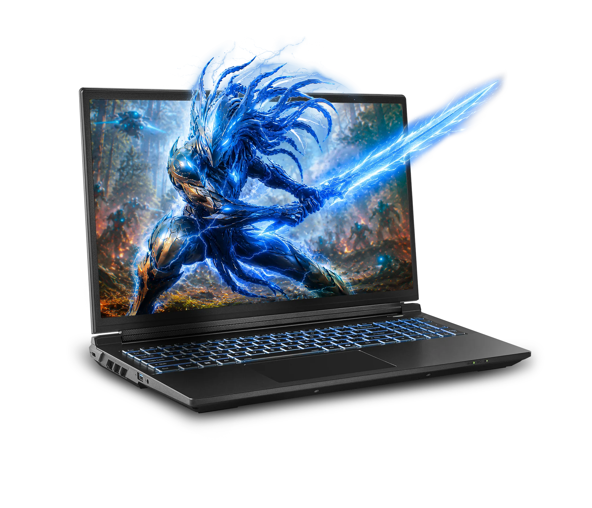 Customizable Laptops